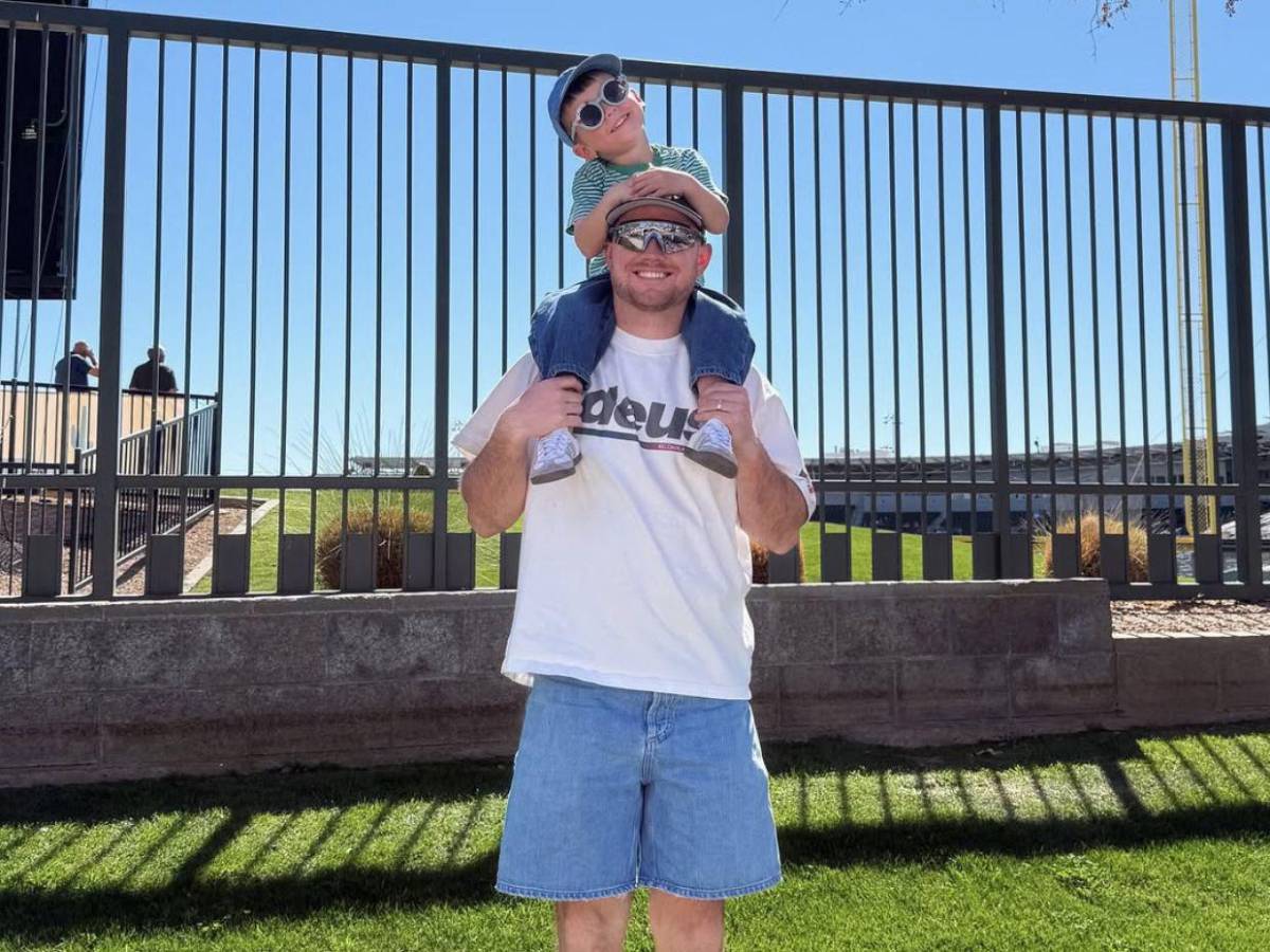 Revelan nuevos detalles de la muerte del hijo de 3 años de Emilie Kiser