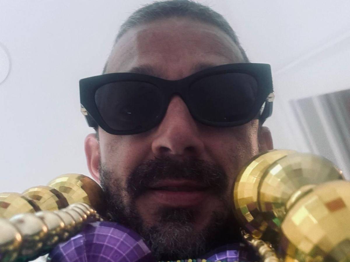 De estrella de Disney a una vida marcada por la polémica: la historia de Shia LaBeouf