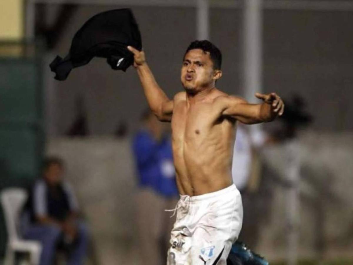 Preso en EE UU, deportado y macheteado: La trágica historia del futbolista Ñangui Cardona