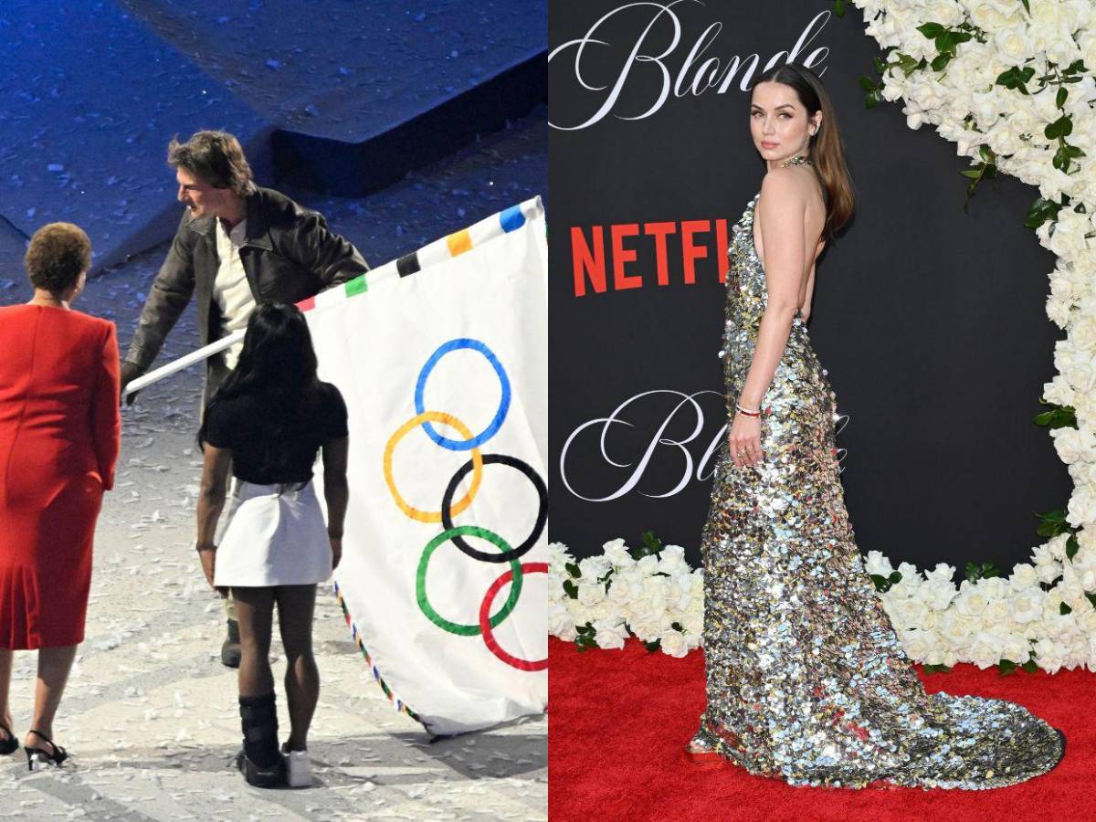 Tom Cruise y Ana de Armas ponen fin a su romance, ¿cuál es la razón?