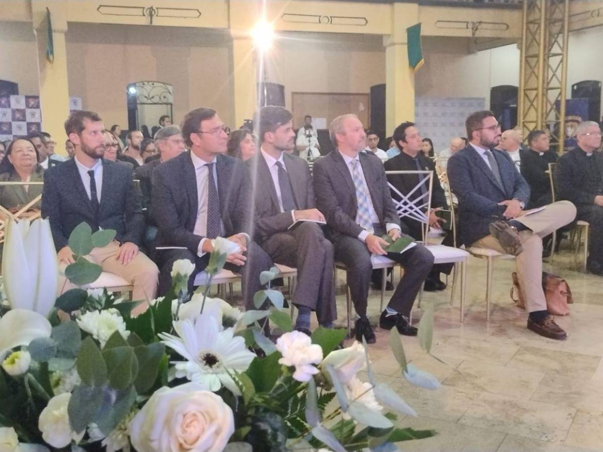 Como reconocimiento y homenaje, iglesia Católica lanza primera edición del Premio Juan López