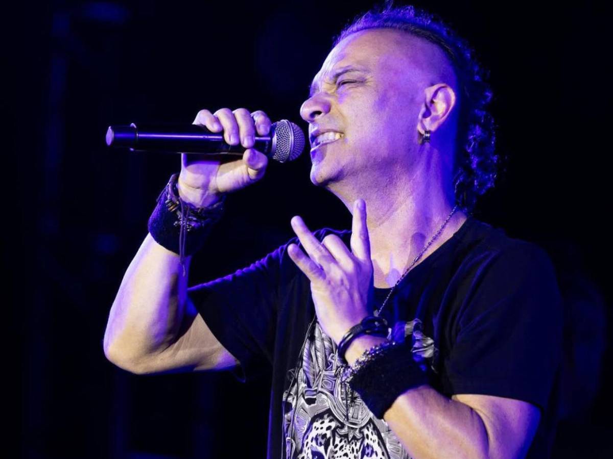 Xava Drago, vocalista de Coda, habla de su cáncer: ya no pueden hacer nada