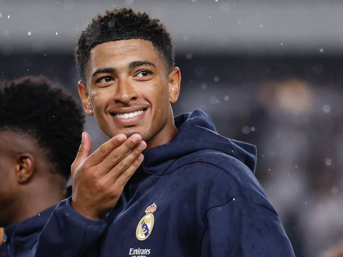 Los futbolistas más guapos y talentosos que brillarán en el Mundial 2026