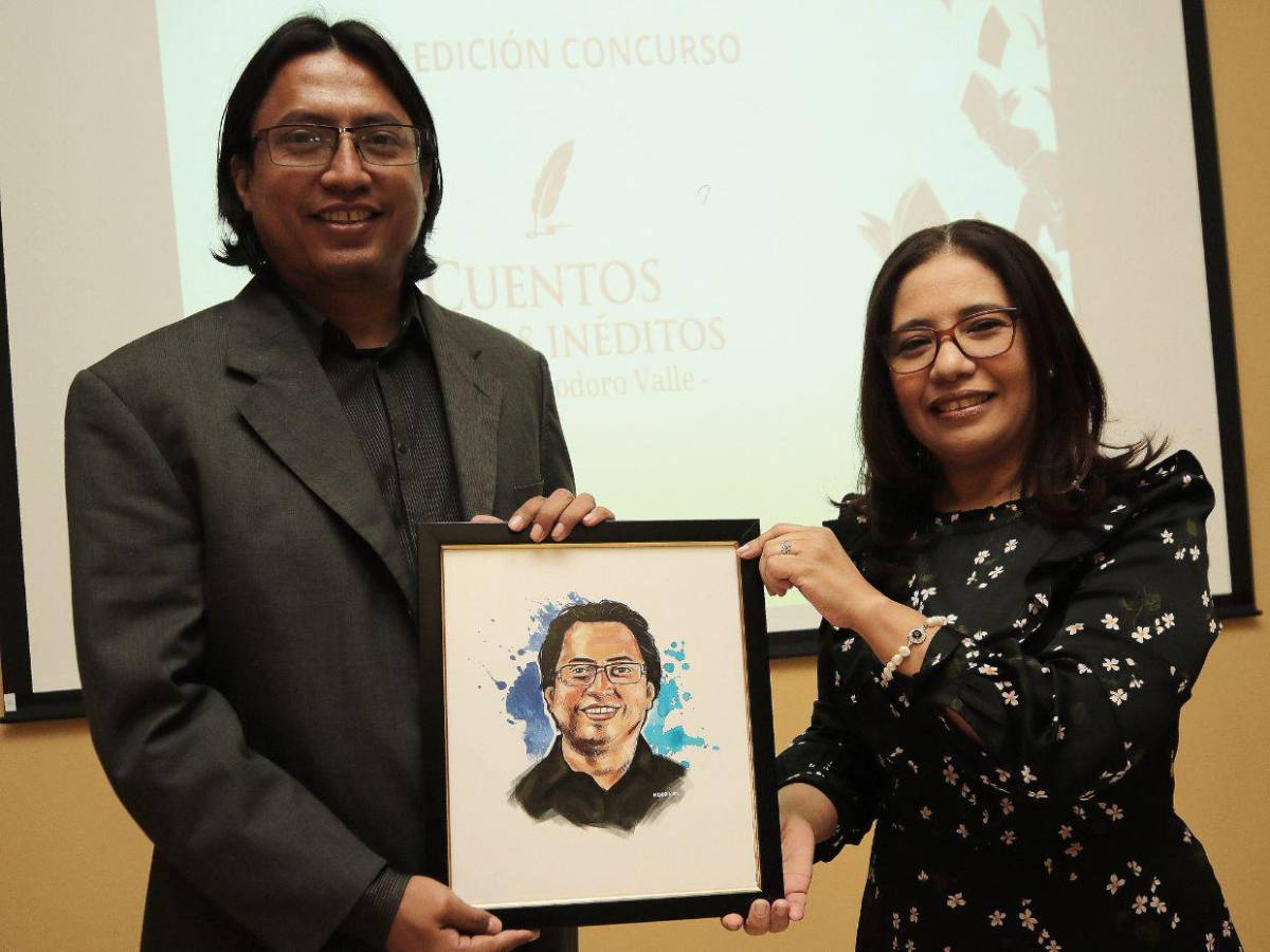 Así se vivió la XVI entrega del Concurso de Cuentos Cortos de El Heraldo