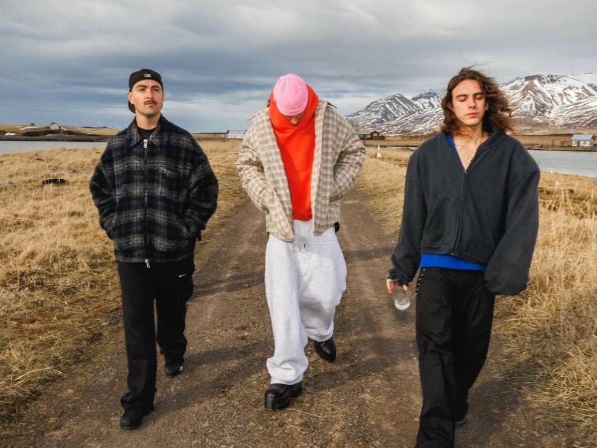 Justin Bieber genera alarma por imágenes que sugieren consumo de drogas