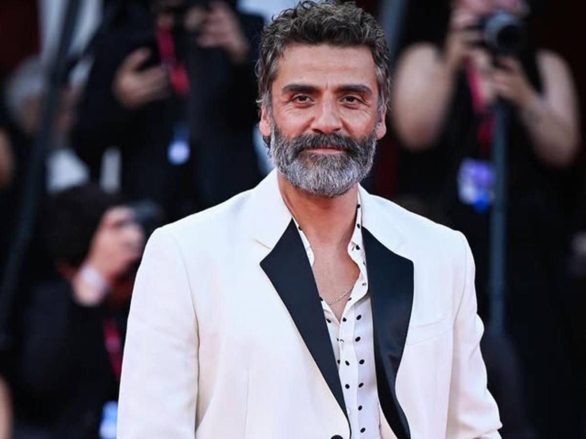 De Guatemala a Hollywood: Óscar Isaac se consagra como un voraz doctor Frankenstein