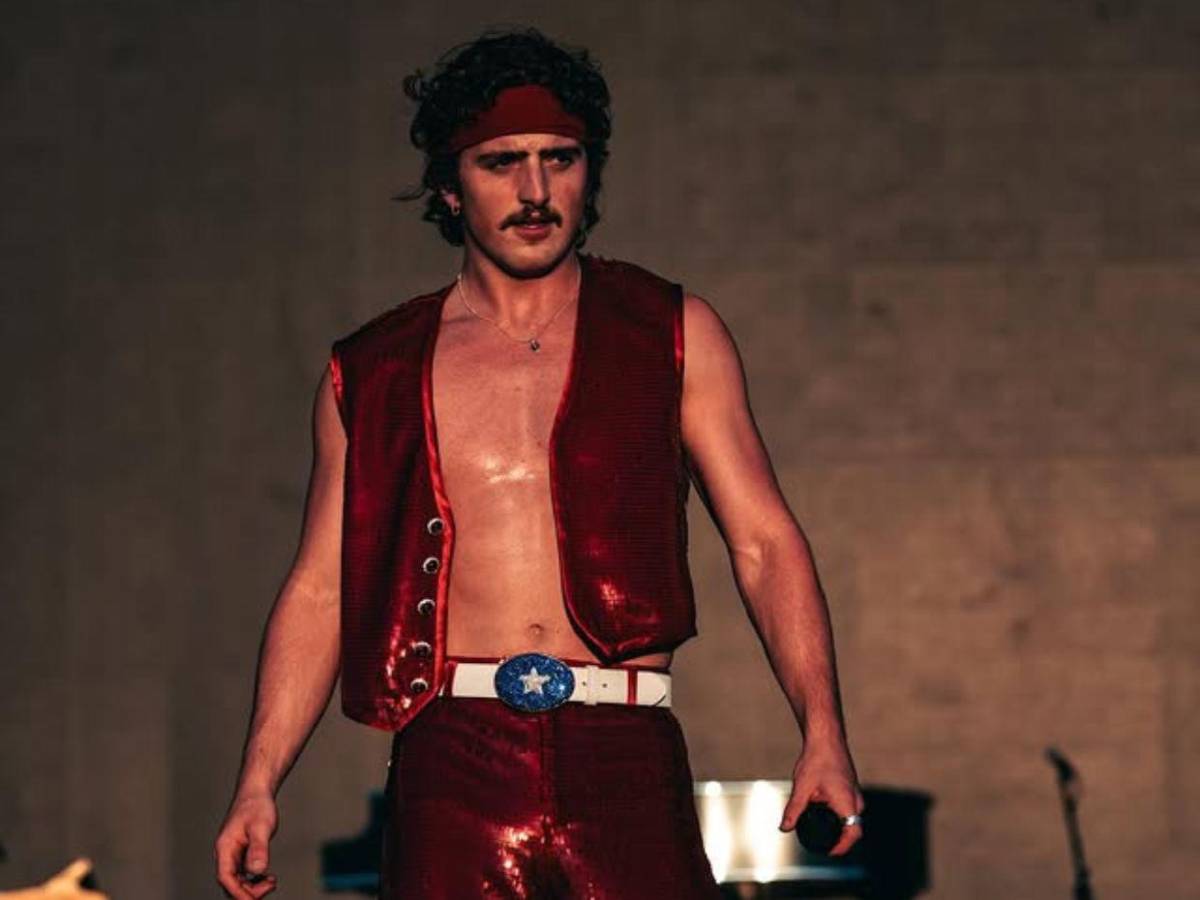 Ruptura confirmada: Benson Boone y Maggie Thurmon se separan