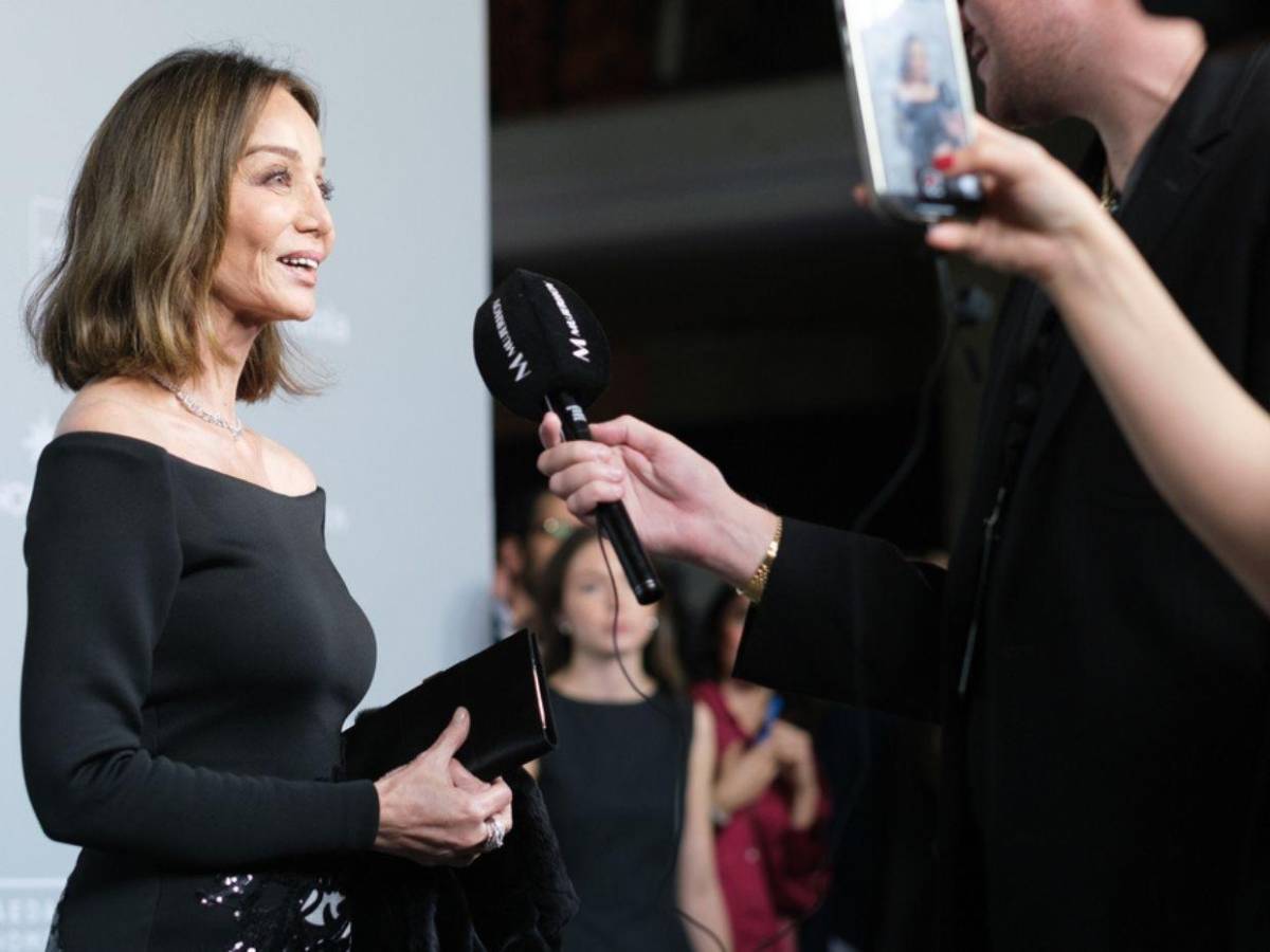 De Julio Iglesias a Vargas Llosa, las 10 frases de Isabel Preysler sobre sus parejas