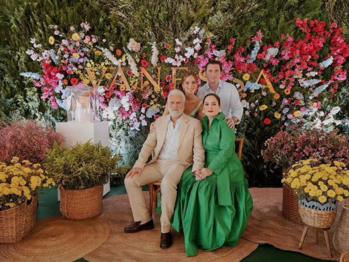 ¿Qué se sabe de la familia de Fátima Bosch, Miss Universo México 2025: fortuna y negocios?