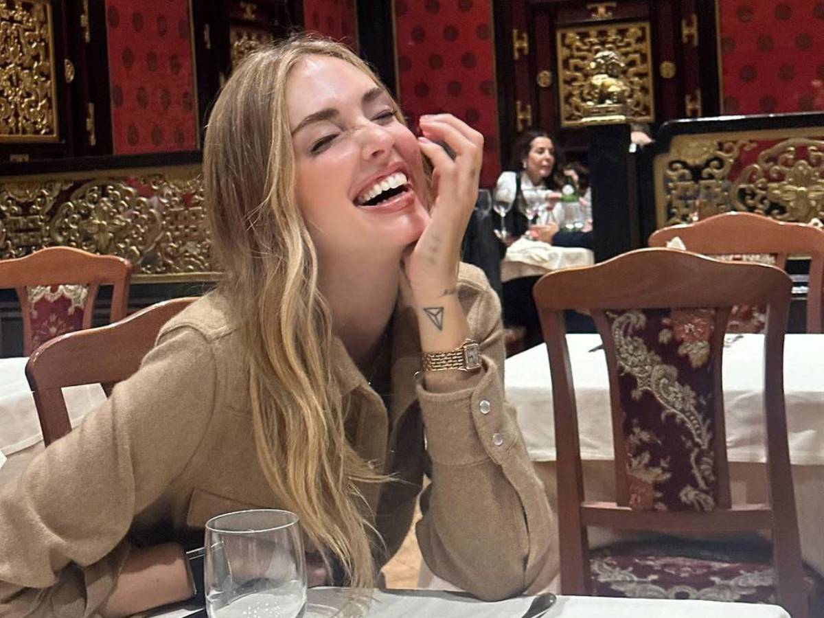 ¿5 años de prisión? Todos los detalles del proceso judicial contra Chiara Ferragni por fraude benéfico