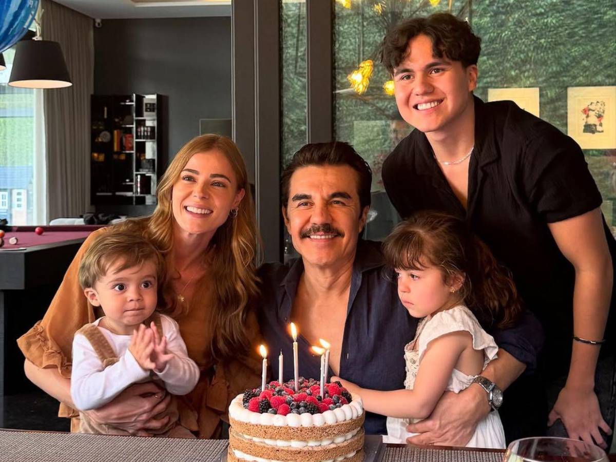 ¿Qué le ocurrió a Adrián Uribe? El comediante revela su operación de emergencia