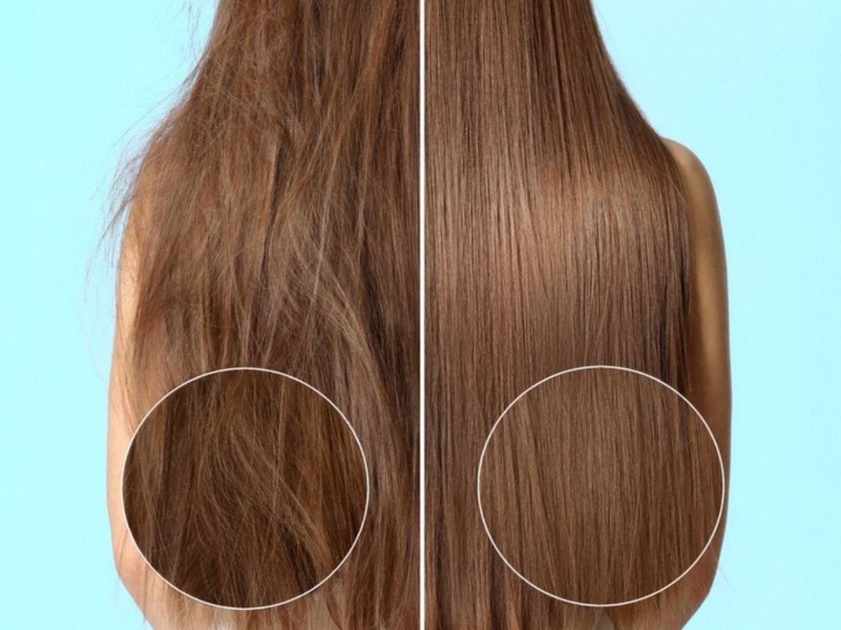 Triple lavado: ¿La moda de TikTok funciona realmente para un pelo abundante? La ciencia responde