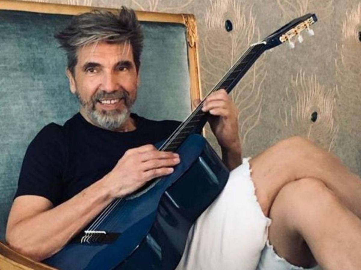 ¿Cómo podré olvidar?: Amanda Miguel recuerda a Diego Verdaguer en su cumpleaños 75