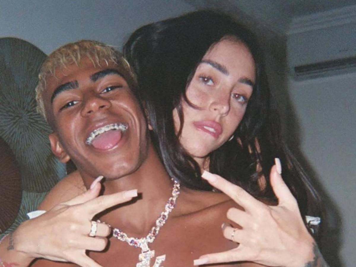 Lamine Yamal en problemas: Filtran chat comprometedor y su novia Nicki Nicole responde