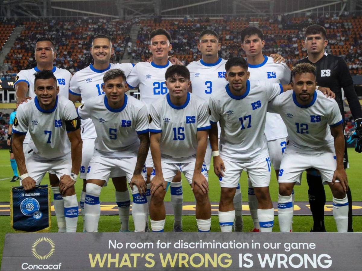 ¿En qué posición terminaron los 16 países en la Copa Oro 2025?