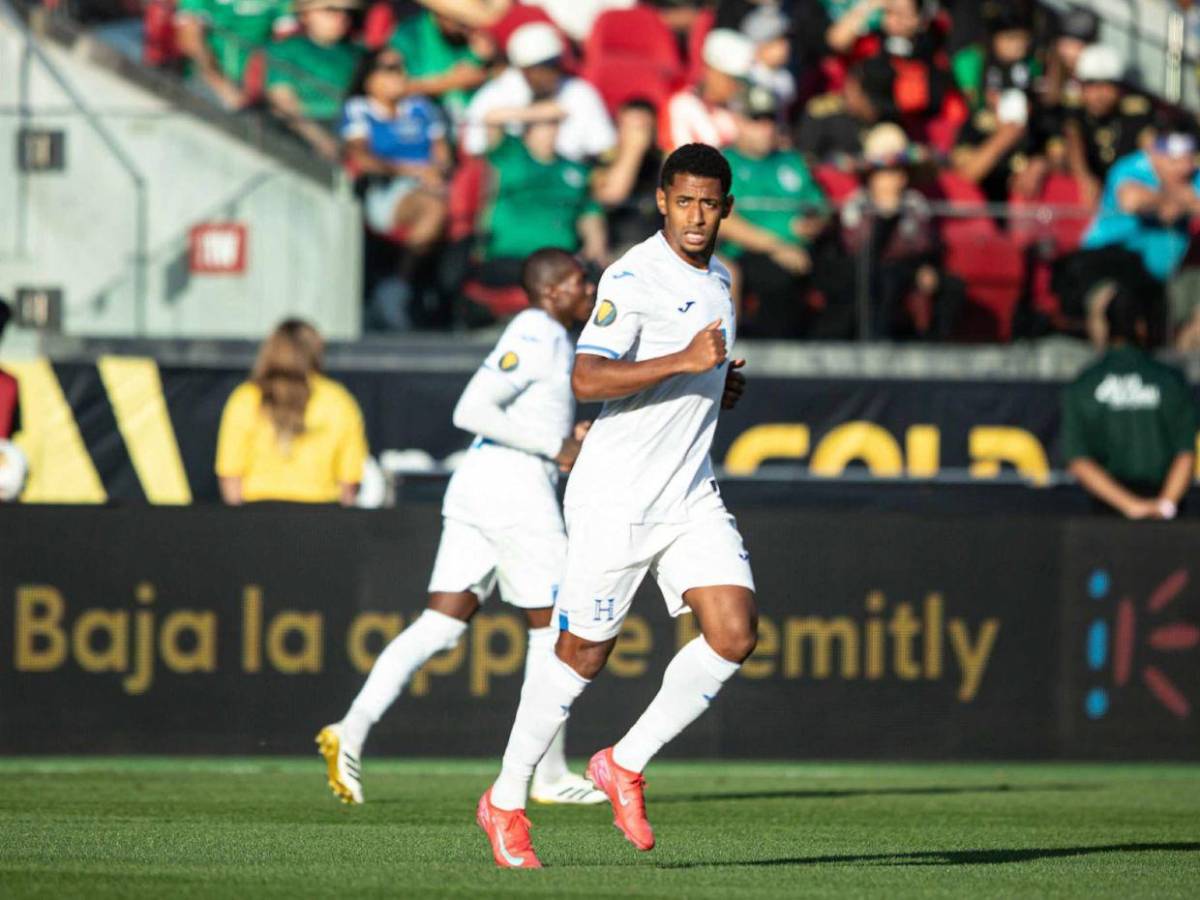 Uno estuvo cerca de morir y otro es ganadero: la última Selección de Honduras que jugó vs Costa Rica ​​​​​​
