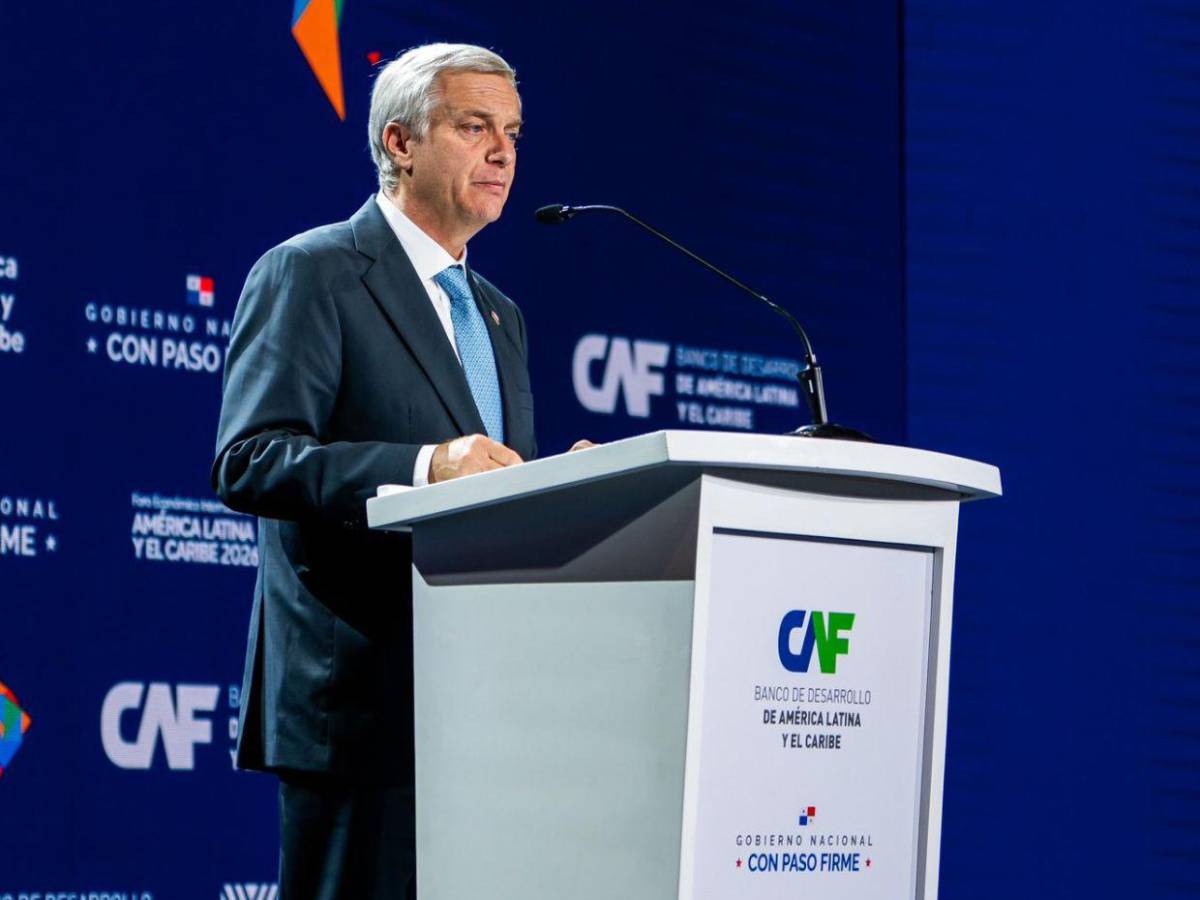 Listado de presidentes que estarán en cumbre de Donald Trump: Nasry Asfura incluido