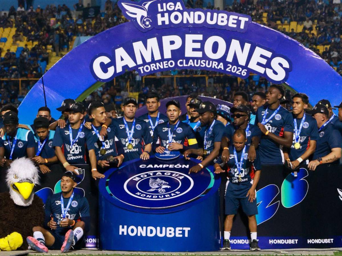 Fichajes Honduras: Catracho a África, Marathón por un bombazo y anuncio sobre Luis Palma