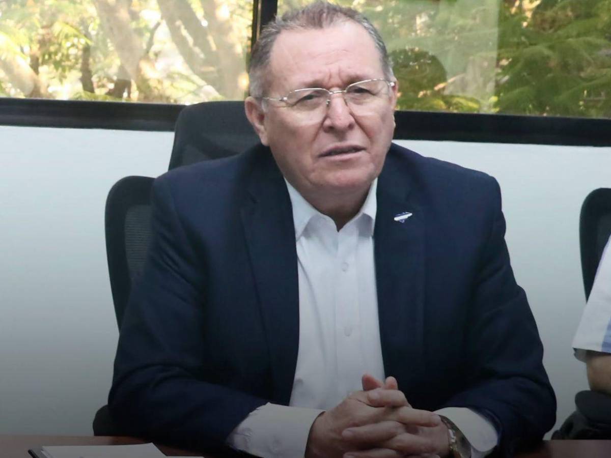 ¿Angie Peña está viva? Ministro de Seguridad hace declaración que indigna en un sector