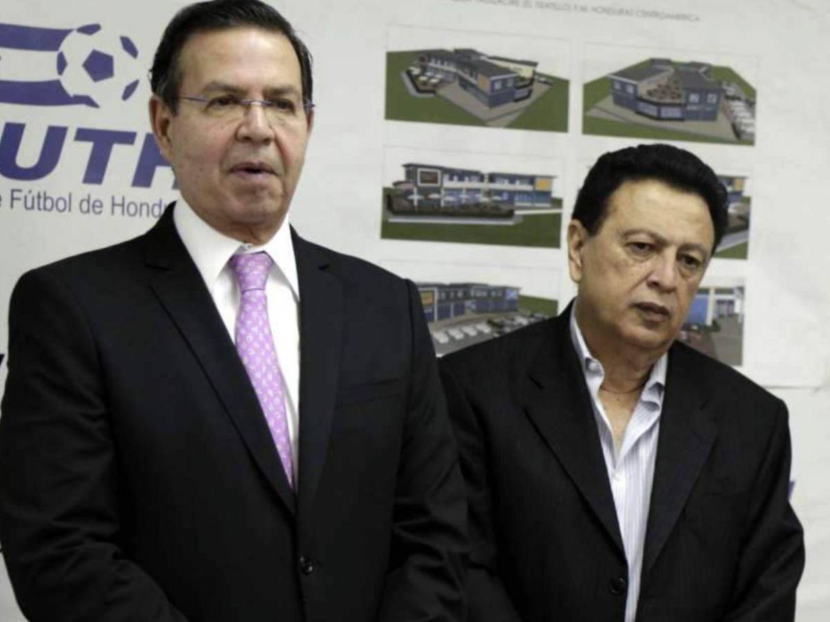 Fue asesor gubernamental: ¿Qué es de Alfredo Hawit tras haber sido condenado en EE UU y volver al país?