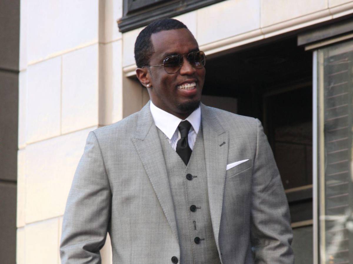 Sean Combs pide ayuda a Trump desde prisión, pero el presidente le niega el indulto oficial
