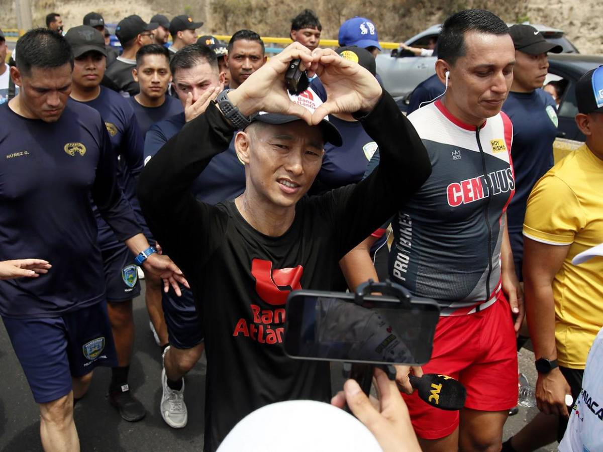 Las Imágenes del Año 2024 en Honduras