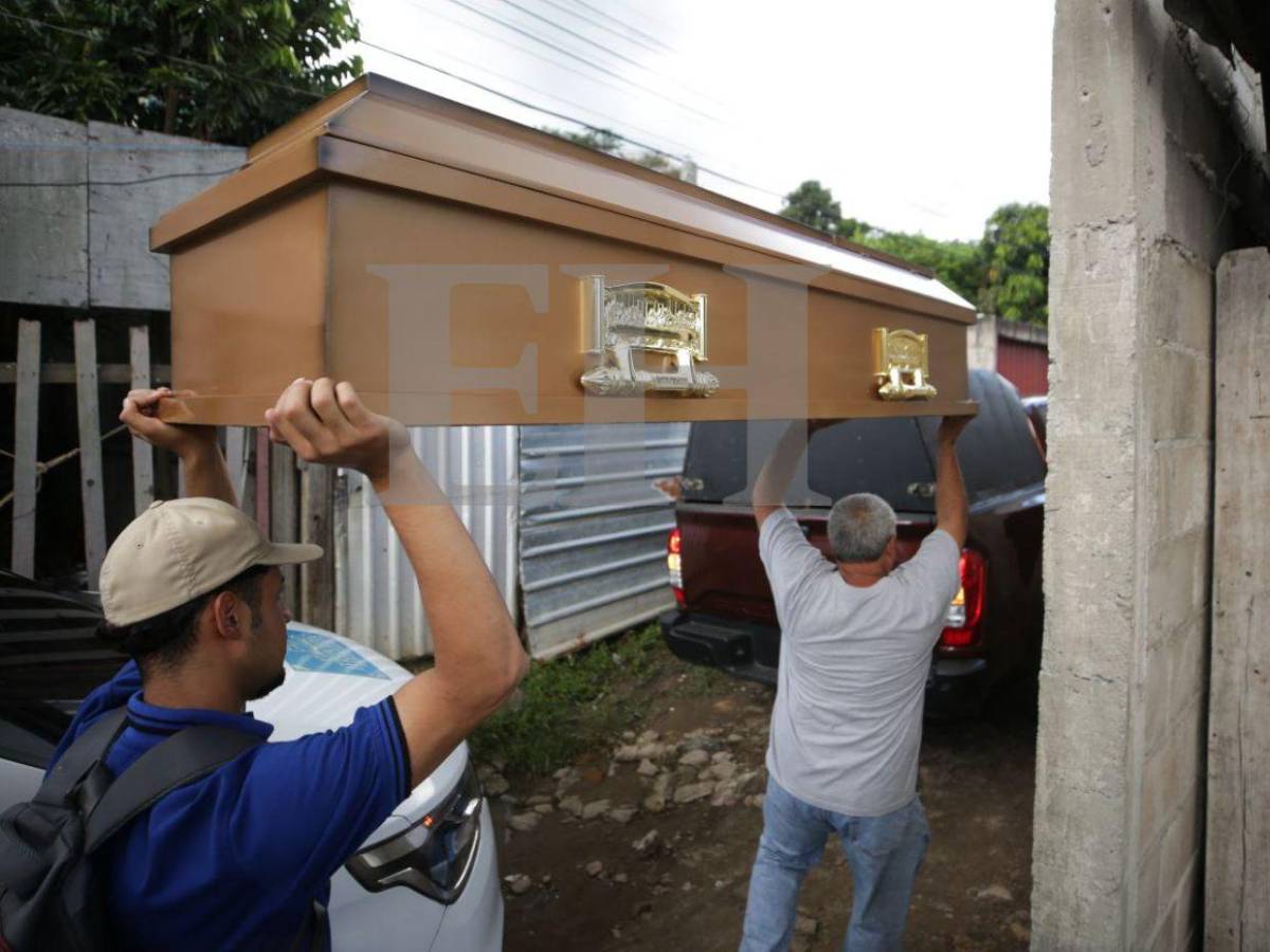 Consternación en la Estanzuela por repentina muerte de presentadora: cuál es la hipótesis