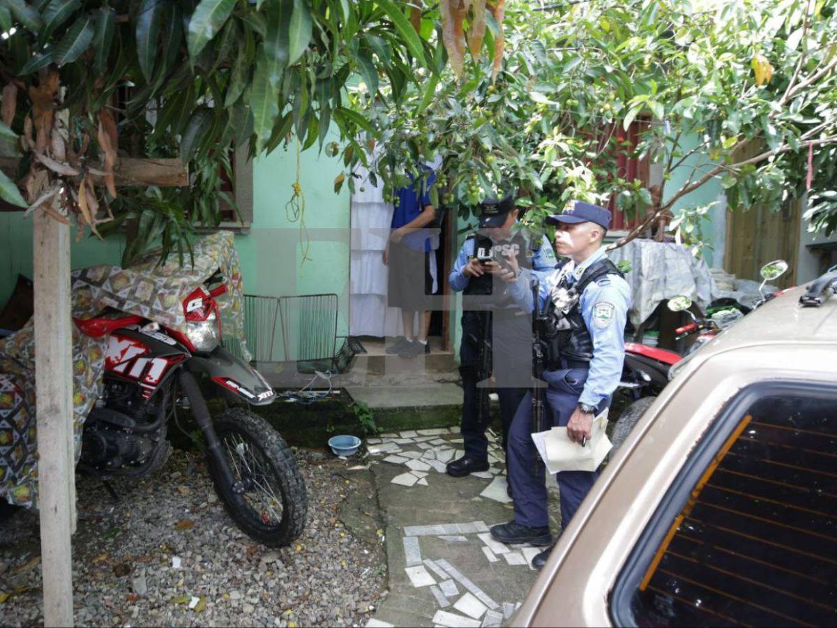 Consternación en la Estanzuela por repentina muerte de presentadora: cuál es la hipótesis