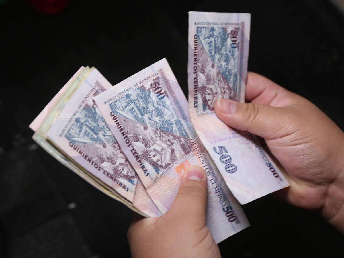 El BCIE, BID y Banco Mundial disponen de $2,400 millones en deuda para Honduras