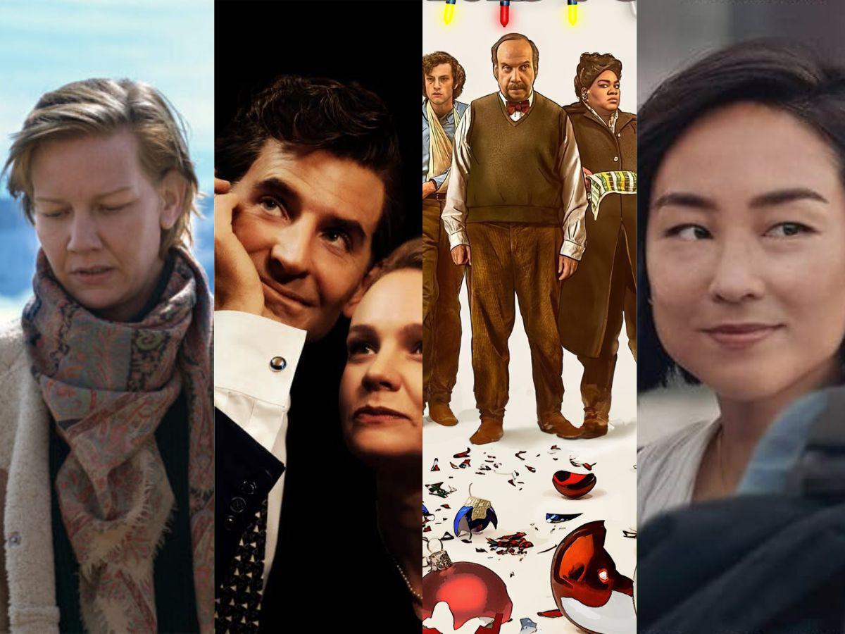 Predicciones: ¿Quién se llevará el Oscar por su Mejor guion?