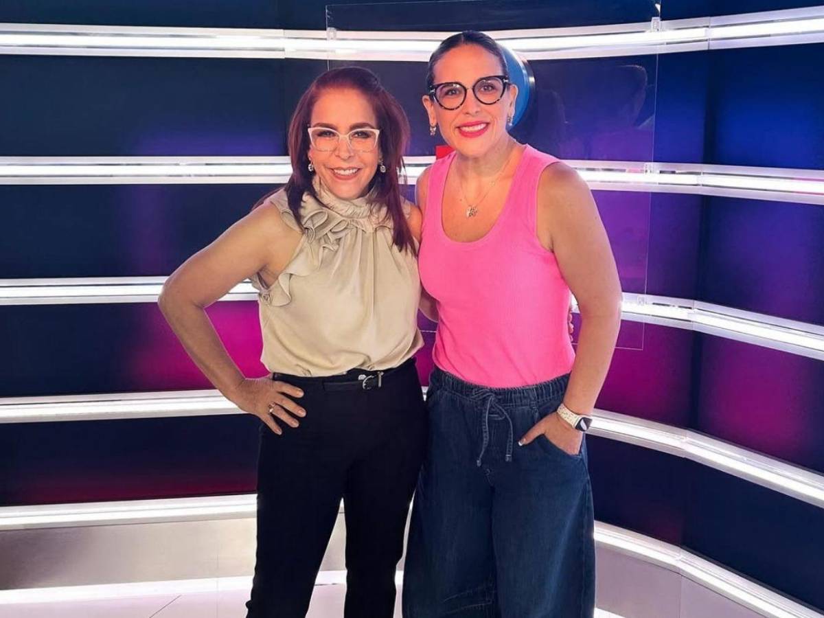 Angélica Vale se sincera sobre las infidelidades tras divorcio con Otto Padrón