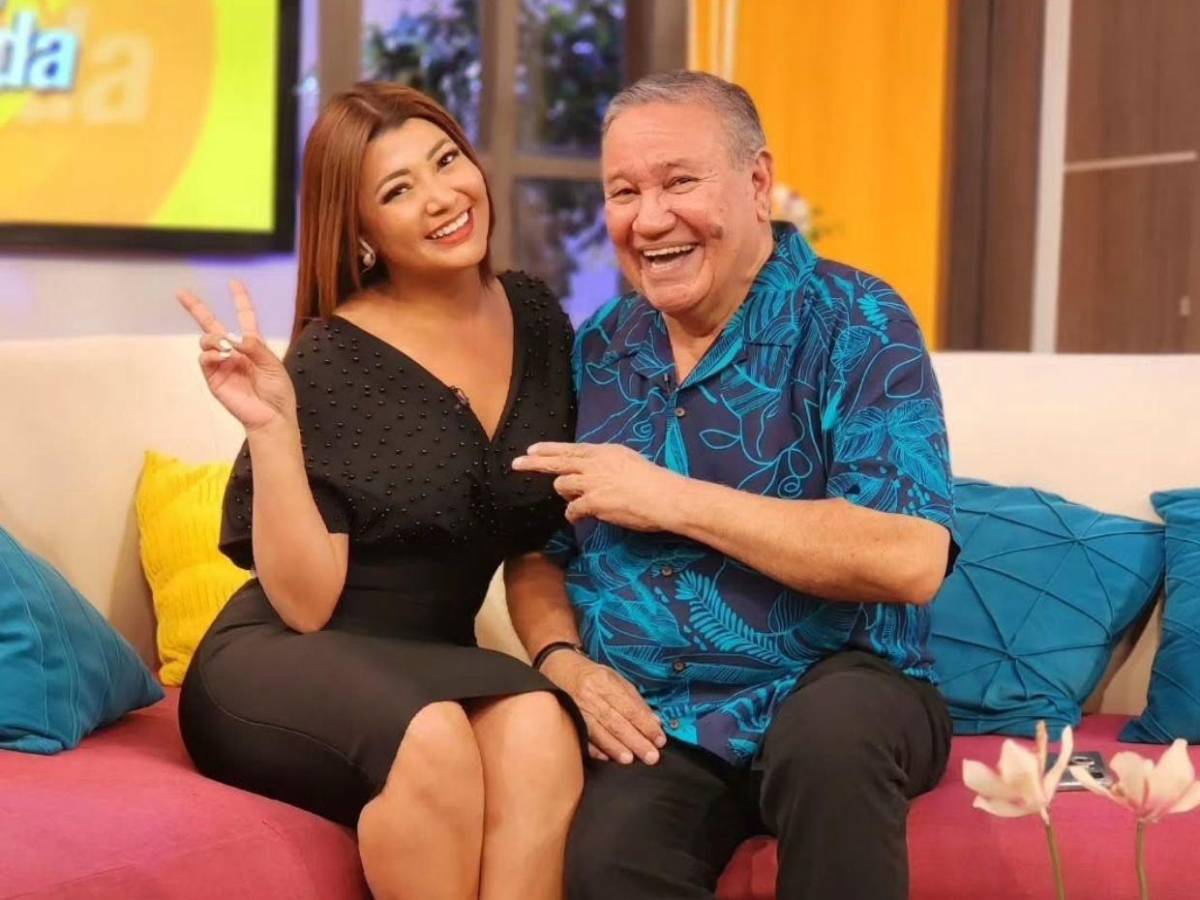 ¿Junto a Pilo Tejeda? Milagro Flores afina detalles de su próxima canción