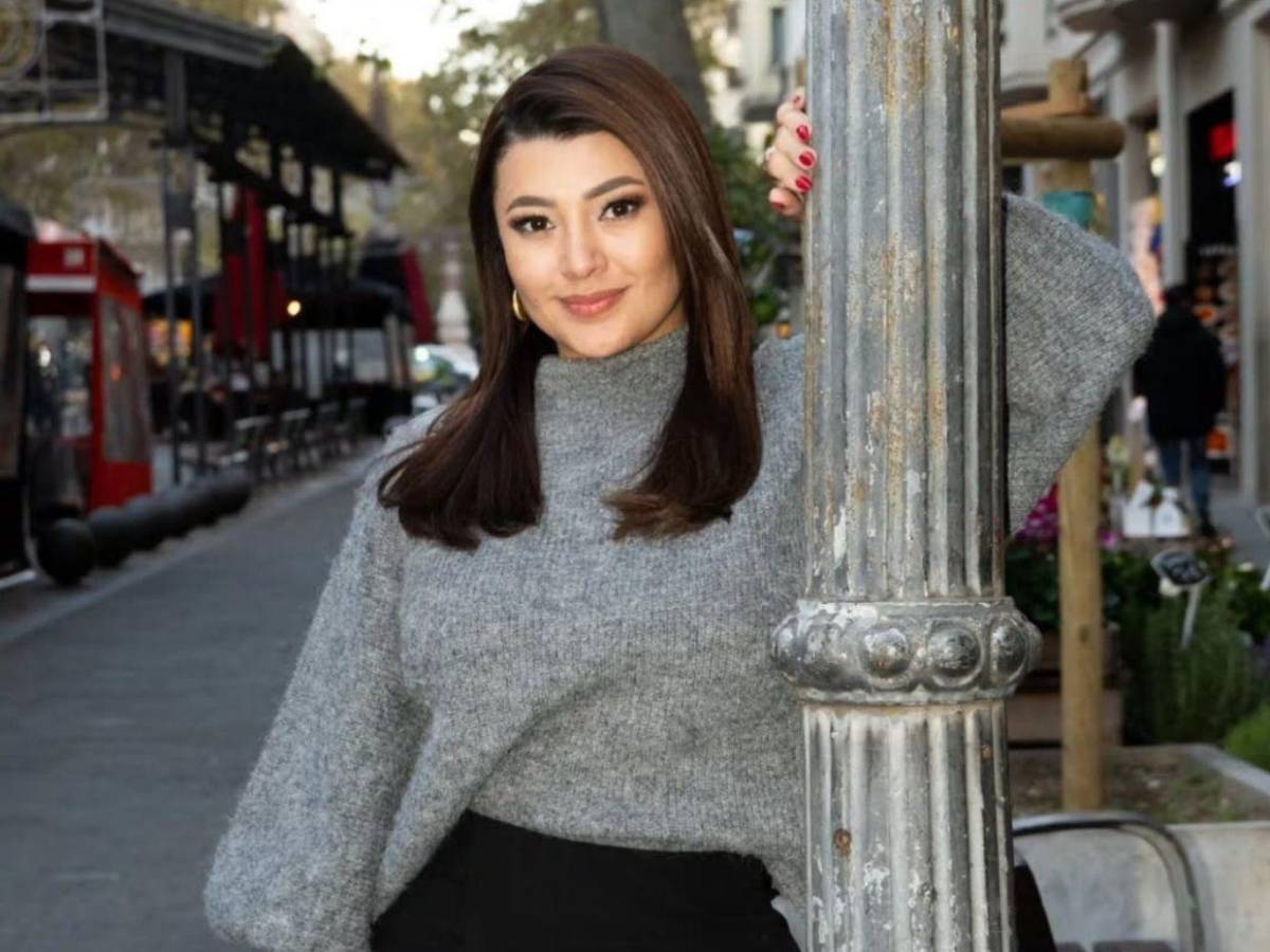 ¿Junto a Pilo Tejeda? Milagro Flores afina detalles de su próxima canción