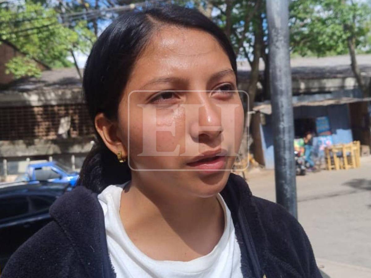 Tenía planes de tener hijos: familia de Cinthia Hernández, joven enterrada en un patio en La Sosa