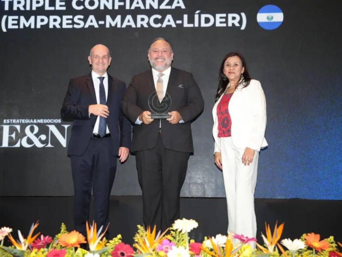 Triple Confianza 2026: estas son las empresas reconocidas