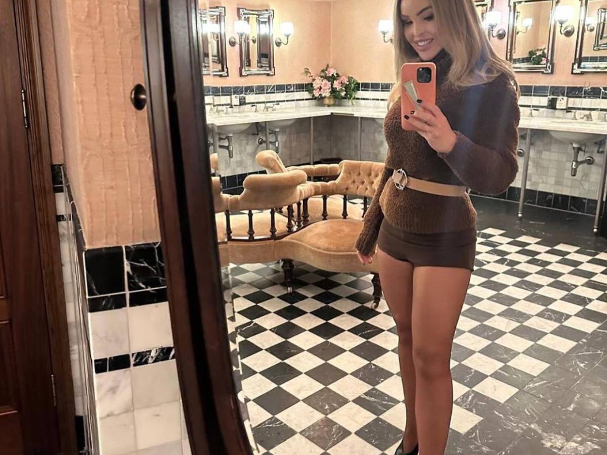 ¿Qué ha sido de Katie Piper, la presentadora a la que le tiraron ácido en la cara?