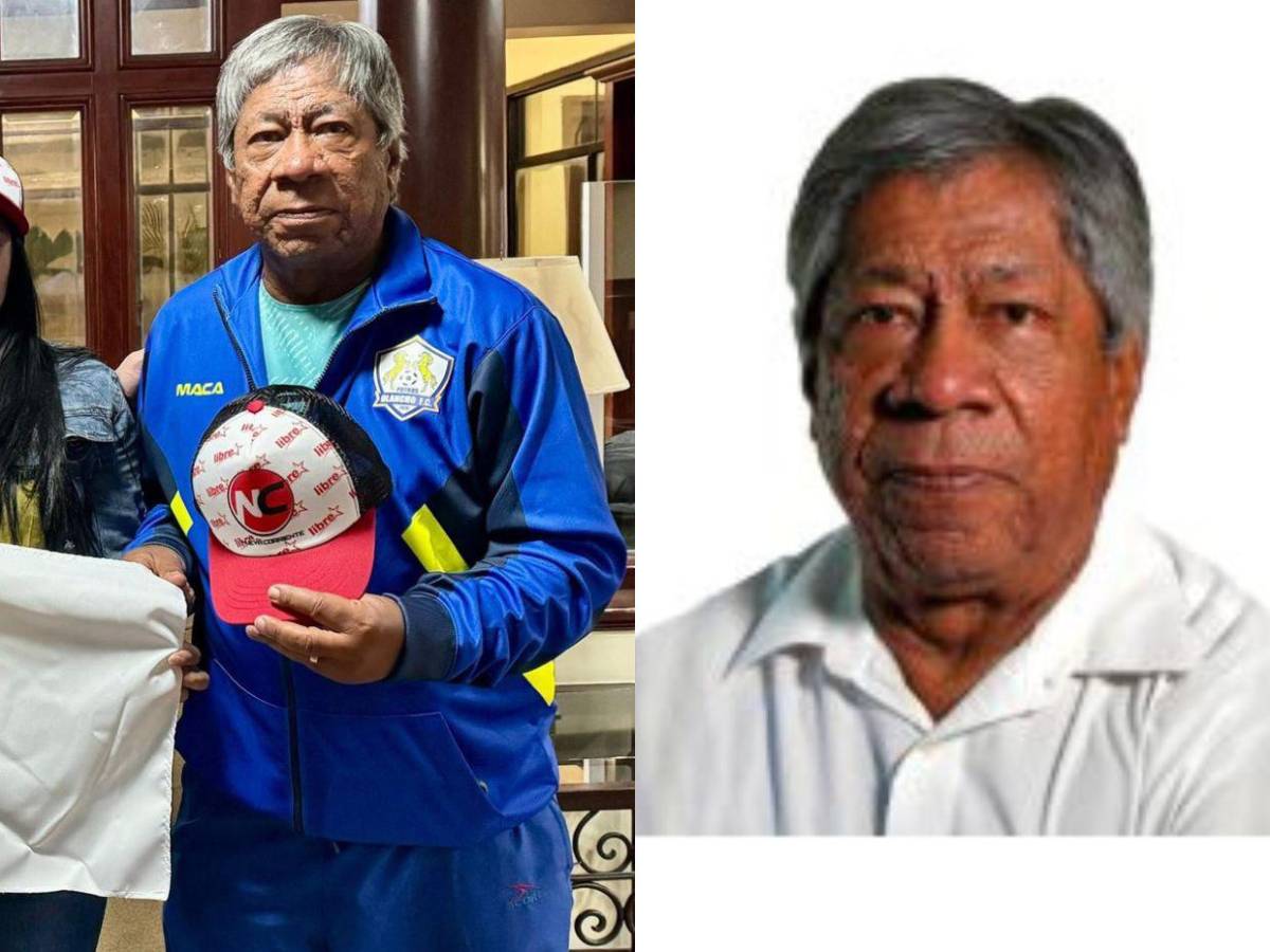 ¿Ramón Maradiaga dejó a Libre para irse a otro partido político? Lo acusan de oportunista