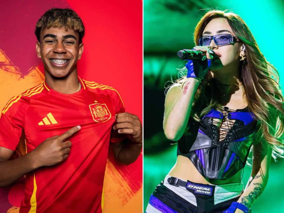 Nicki Nicole rompe el silencio y confiesa el doloroso motivo de su ruptura con Lamine Yamal