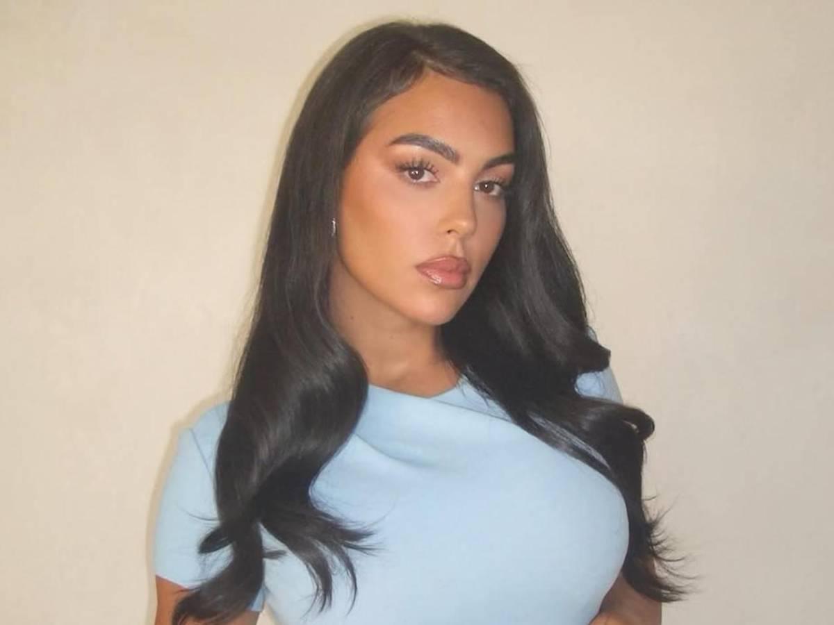 La verdadera razón por la que Cristiano Ronaldo se casará con Georgina Rodríguez