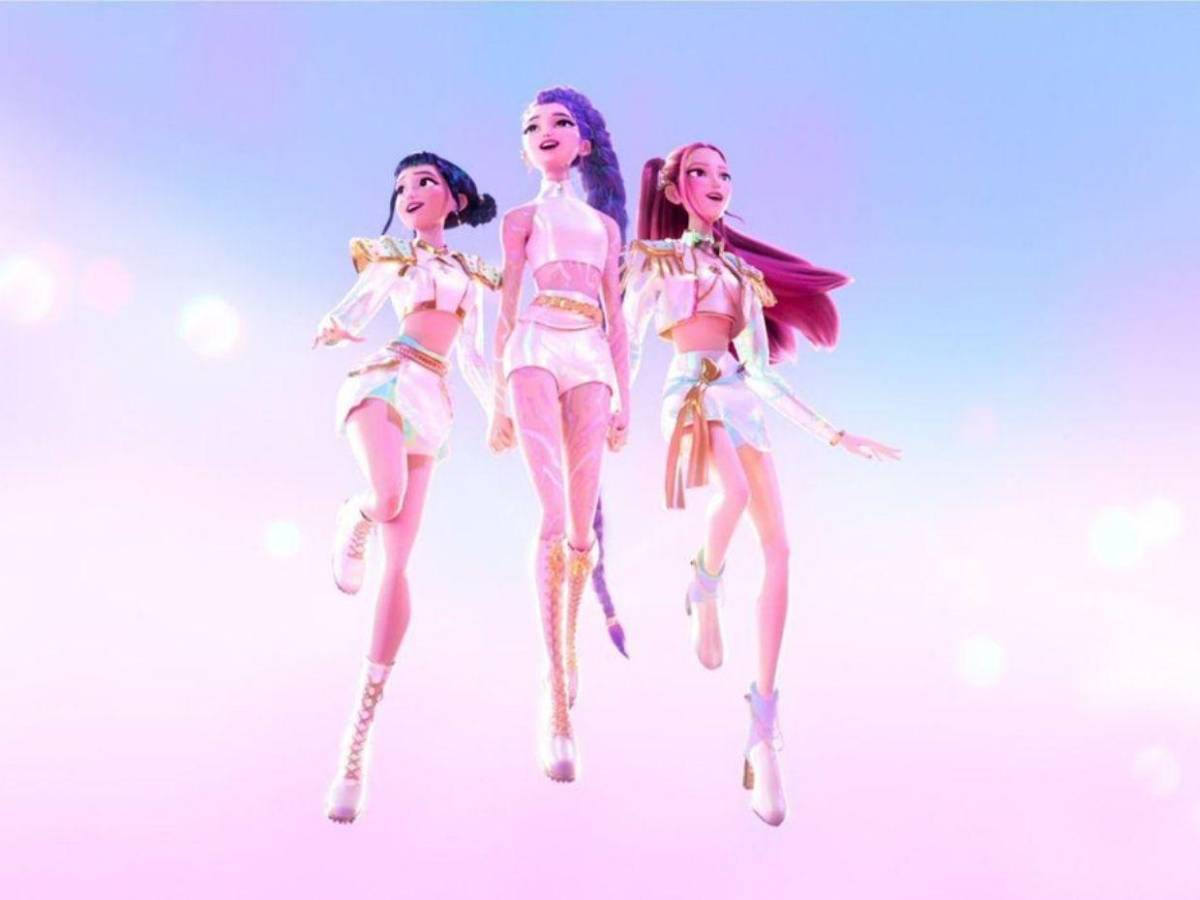 Golden conquista el primer gramófono dorado para el K-pop en los Grammys 2026