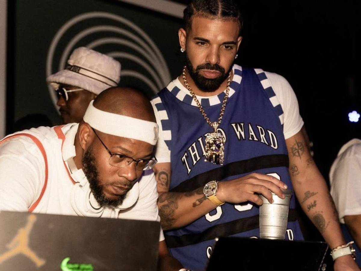 ¿Qué pasó entre Kendrick Lamar y Drake? La historia detrás de su rivalidad ¿Qué pasó entre Kendrick Lamar y Drake? La historia detrás de su rivalidad