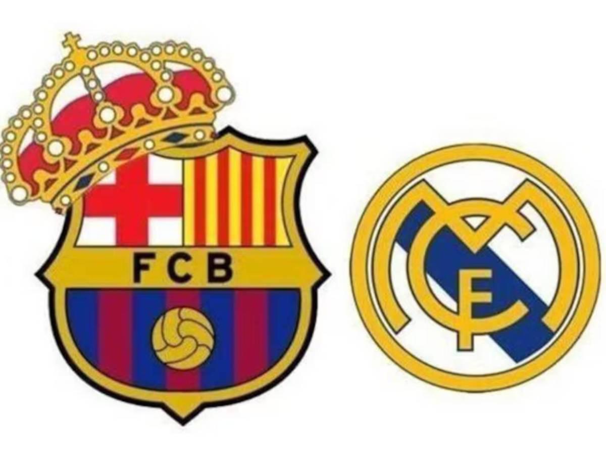 Humillación total: Los memes que dejó la goleada del Barcelona sobre Real Madrid en el clásico