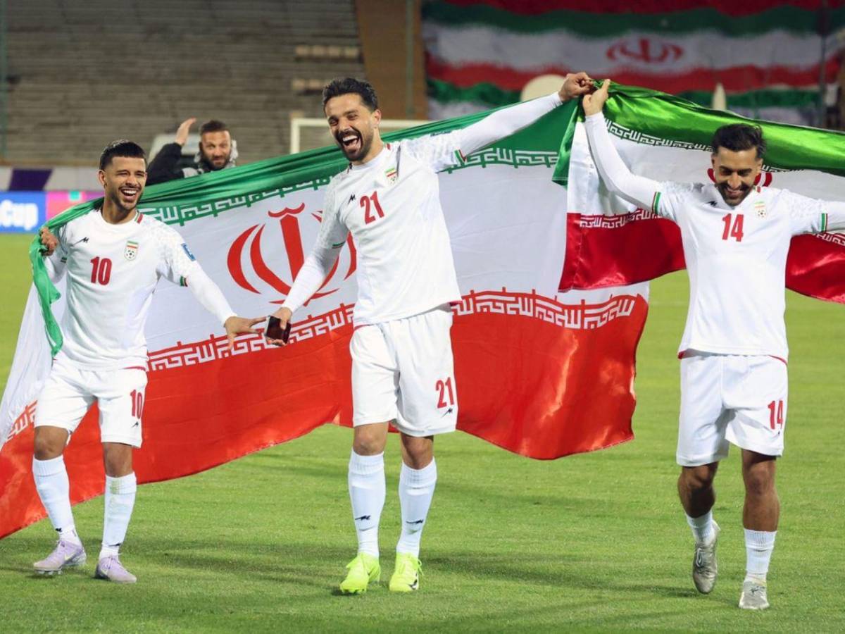 Selección podría retirarse del Mundial 2026 luego de ataque de EE UU en Medio Oriente