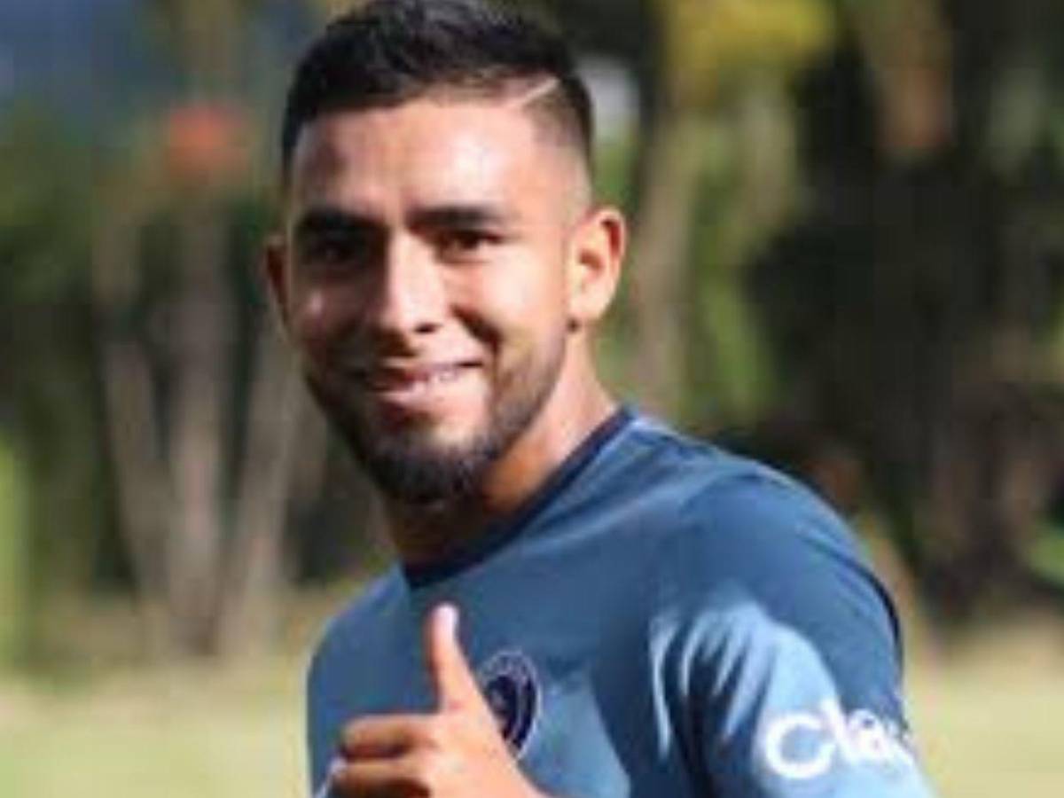 Fichajes: Campeón con Olimpia se va, Motagua renueva y España amarra joyita