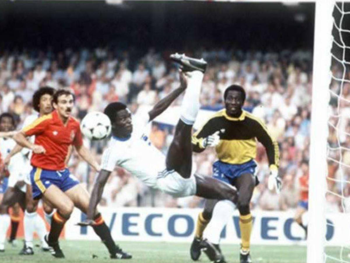 Top 15: Los mejores jugadores de Honduras en la historia