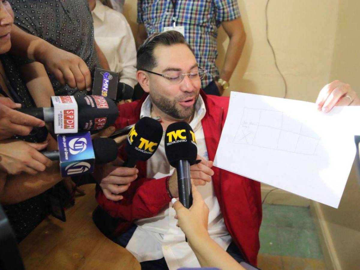 Curiosidades que marcaron las elecciones primarias de Honduras 2025