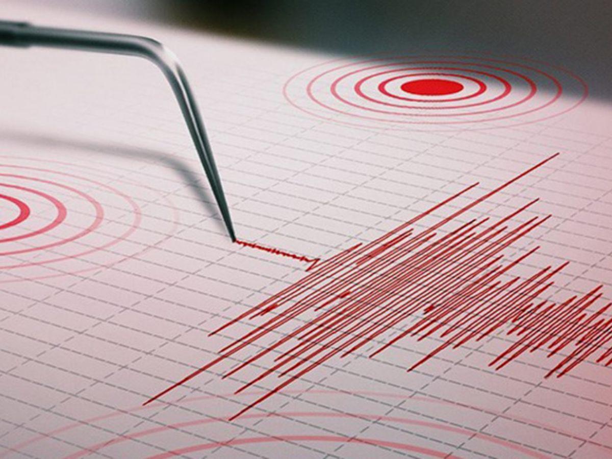 Dos sismos se registraron en diferentes puntos de Honduras en las últimas horas