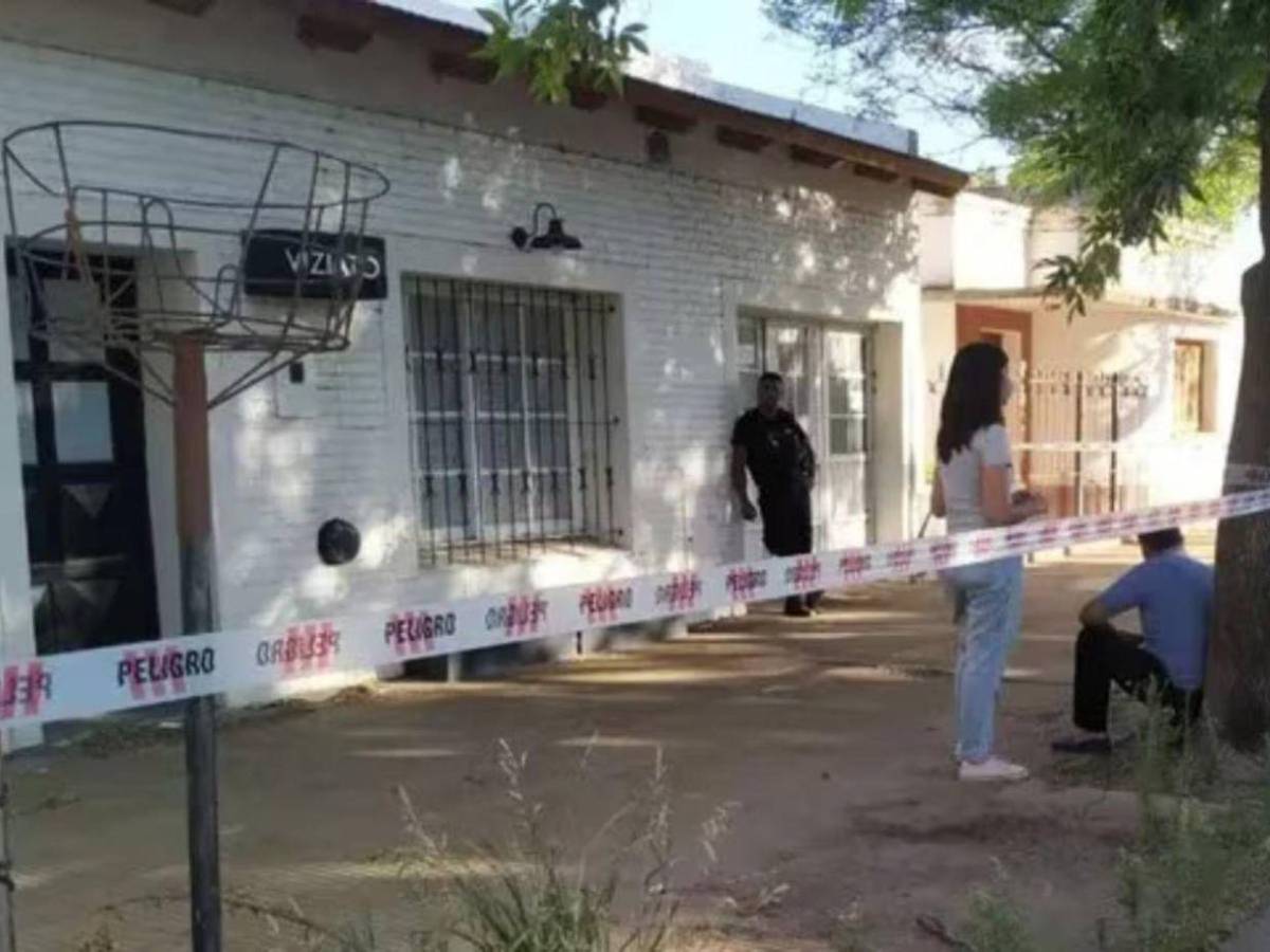 Joven desaparecida en Argentina fue hallada “devorada” por sus perros