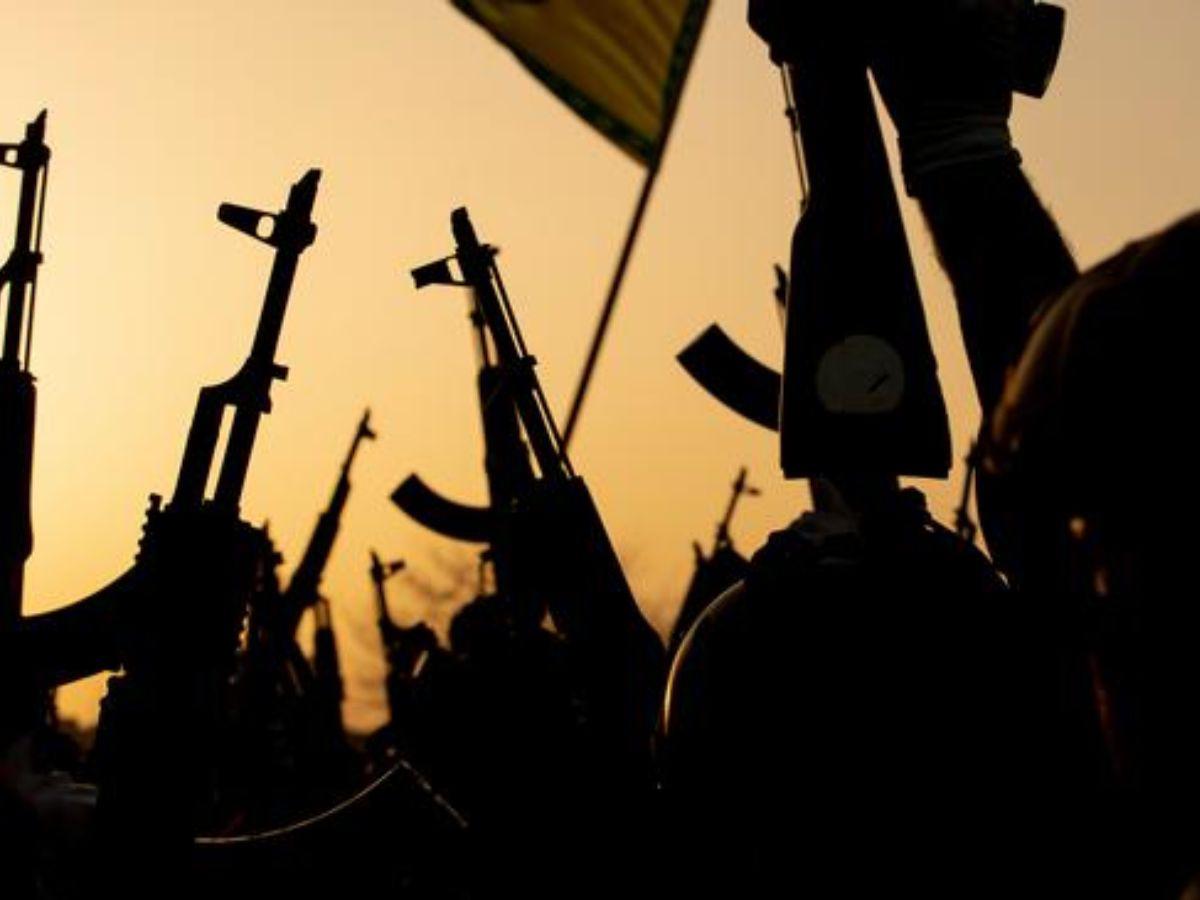 Al menos nueve policías murieron en Irak en atentado atribuido al EI