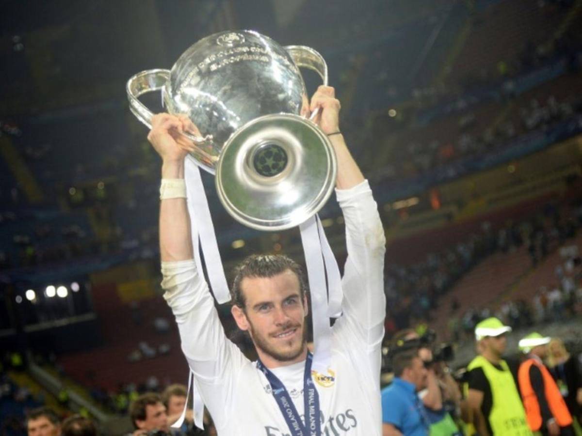 Mbappé rompe histórico récord en el clásico Barcelona vs Real Madrid